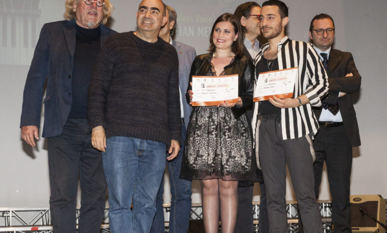 Elio a foggia