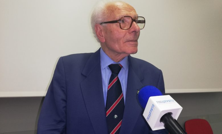 Generale Cornacchia - Aldo Moro