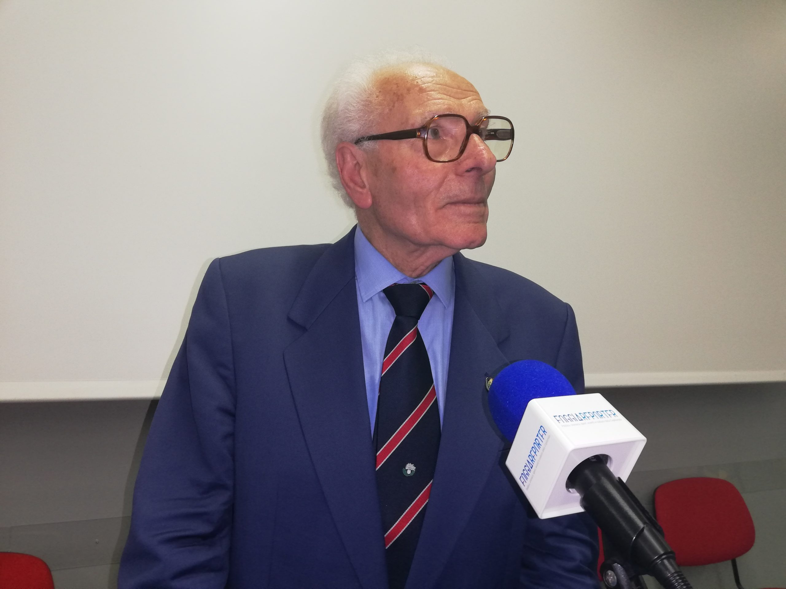 Generale Cornacchia - Aldo Moro