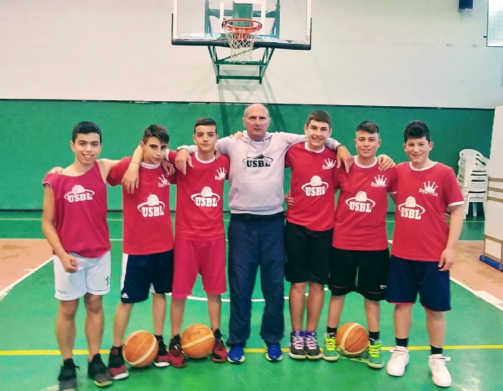 US basket lucera