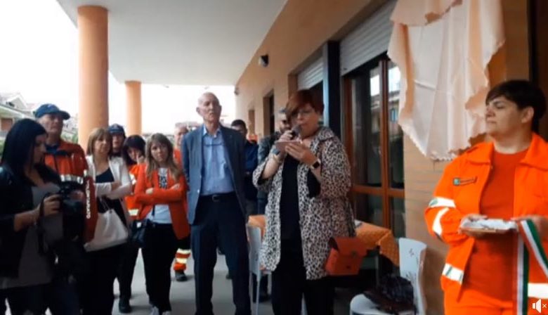 centro anziani carapelle