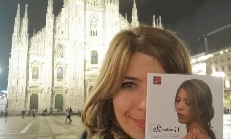 Daniela giordano