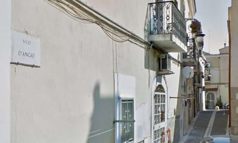 foggia monacello