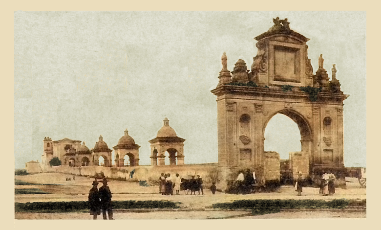 foggia nome origine