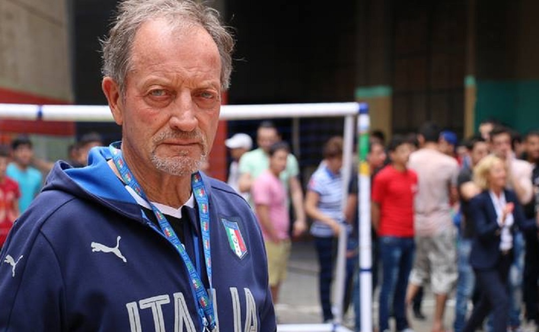 foggia scienze motorie