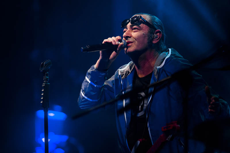 uca carboni cagnano varano