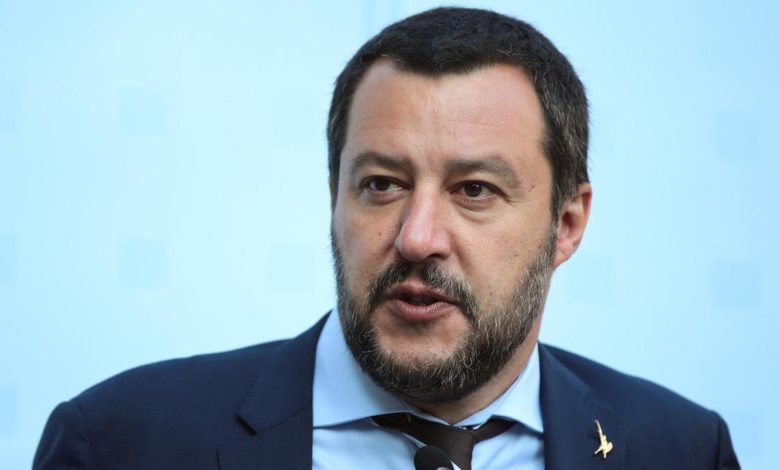 salvini