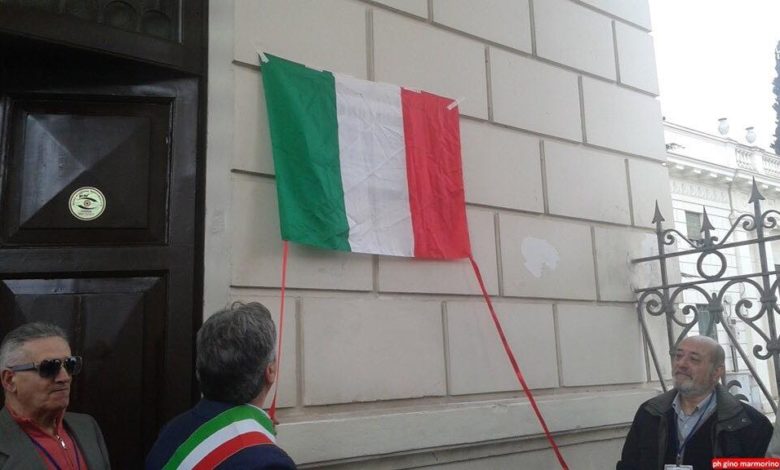 museo della memoria foggia