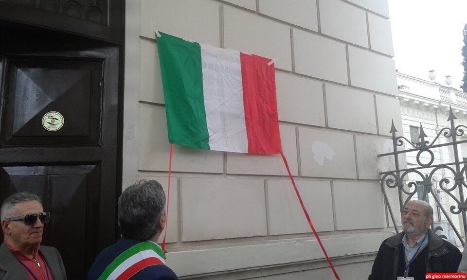 museo della memoria foggia