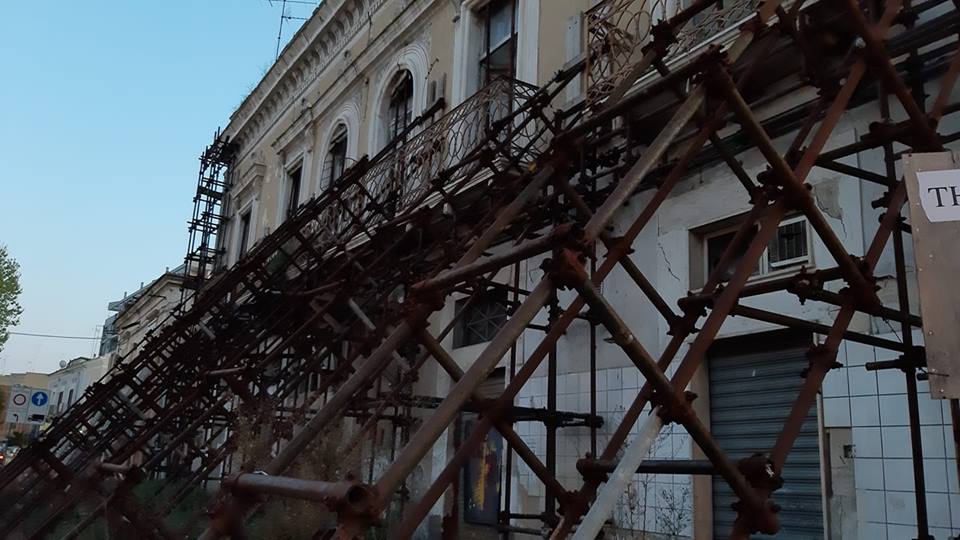 romano baratta foggia