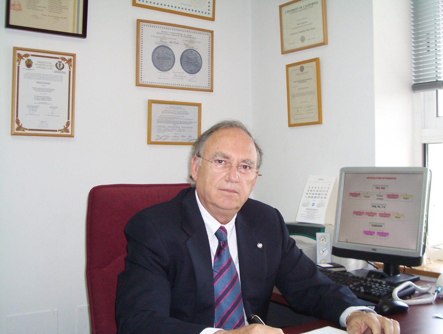 università di Foggia laurea honoris causa