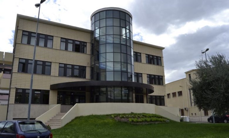 università di Foggia