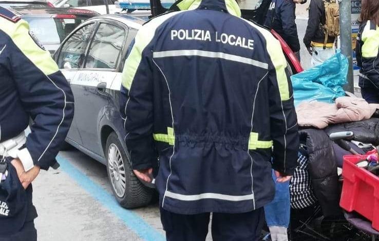 controlli polizia locale