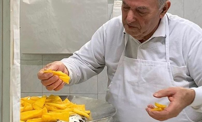 scagliozzi foggia
