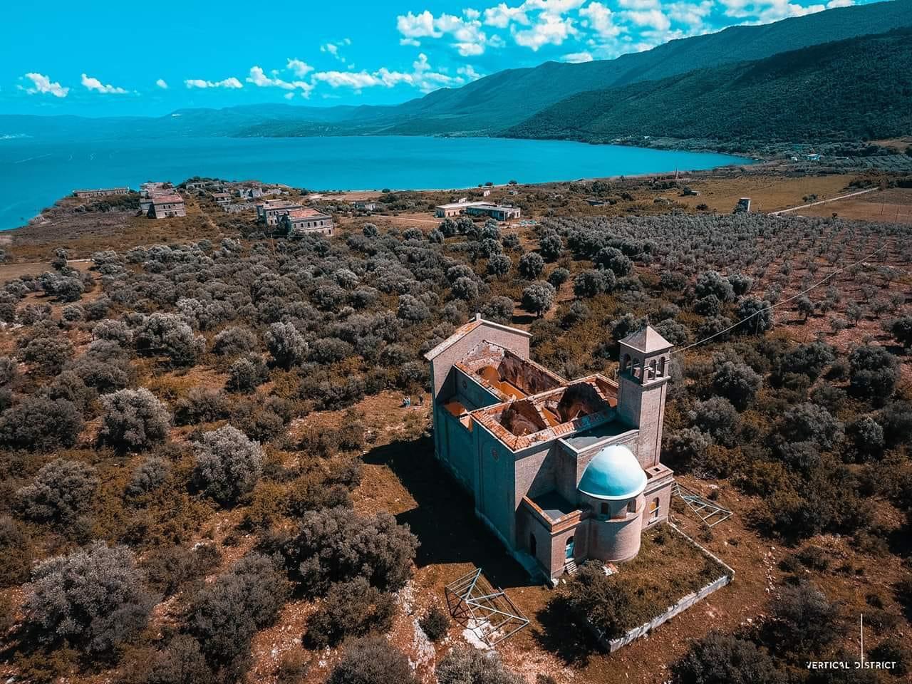 chiesa santa barbara