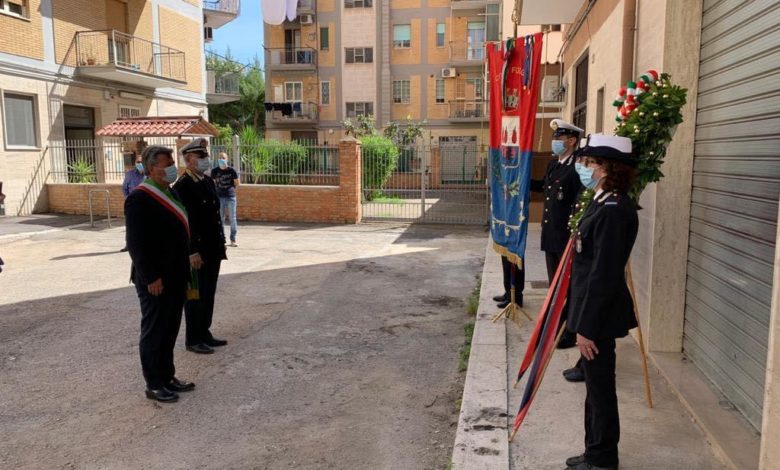 foggia de amicis