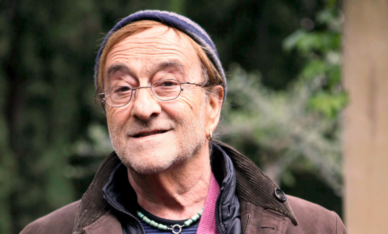 lucio dalla isole tremiti