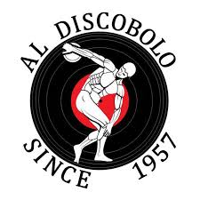 logo discobolo