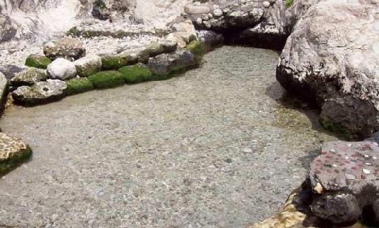 acqua di cristo manfredonia