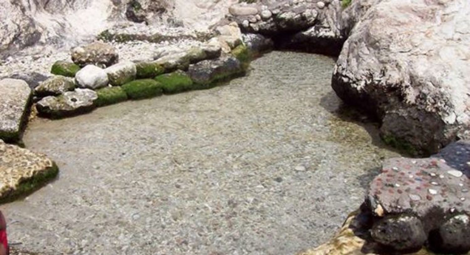 acqua di cristo manfredonia