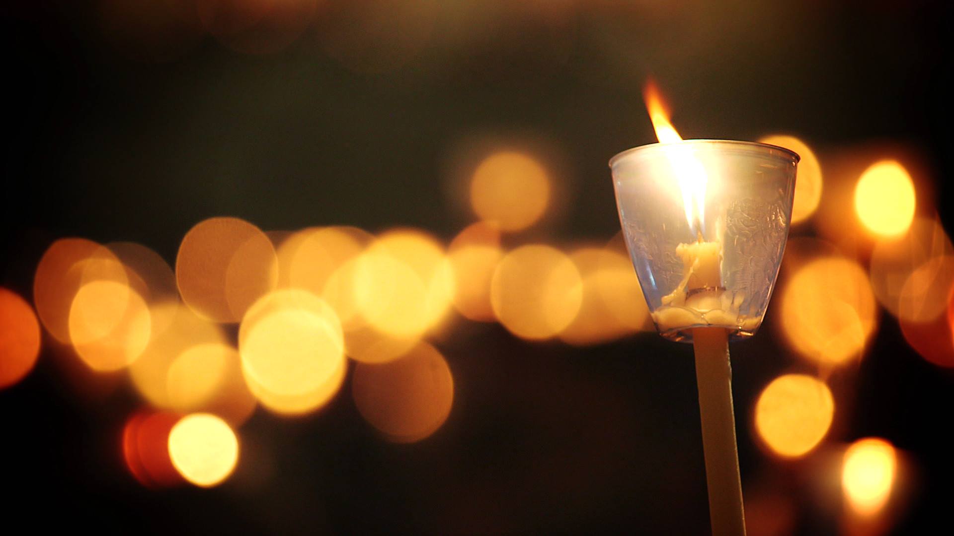 fiaccolata nicola pizzi