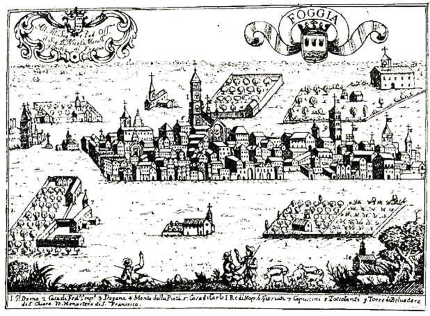 foggia-monastero-santa-cecilia