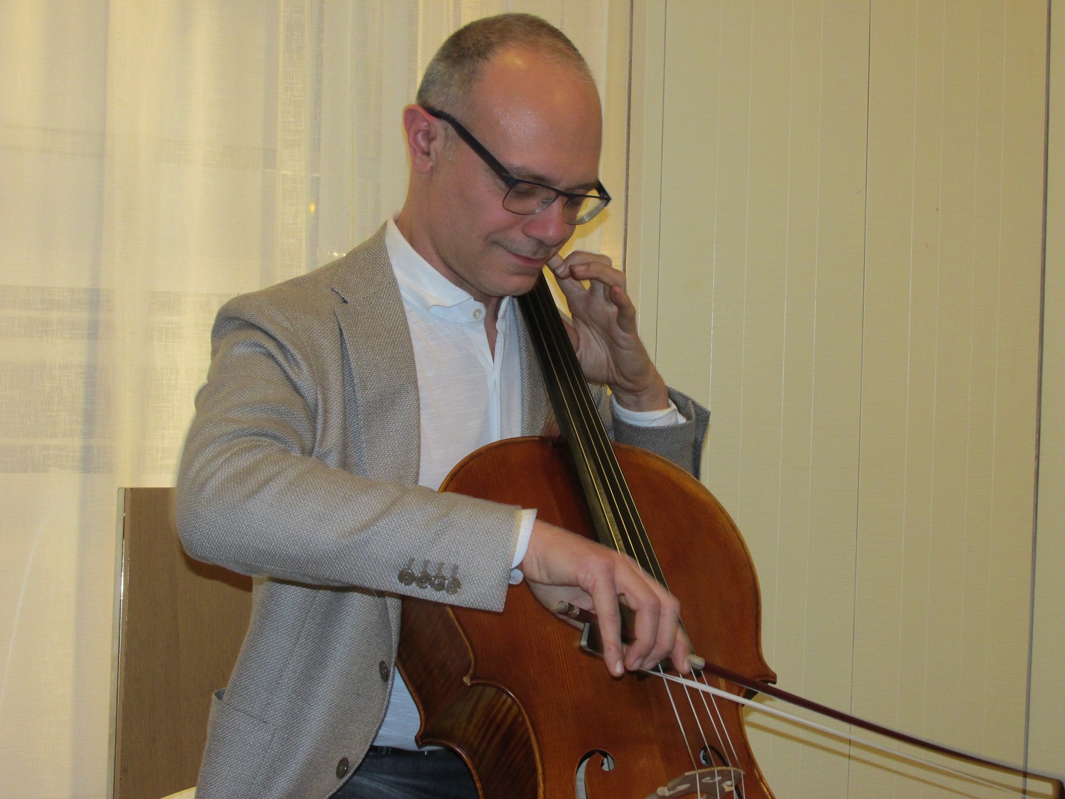 Francesco Mastromatteo