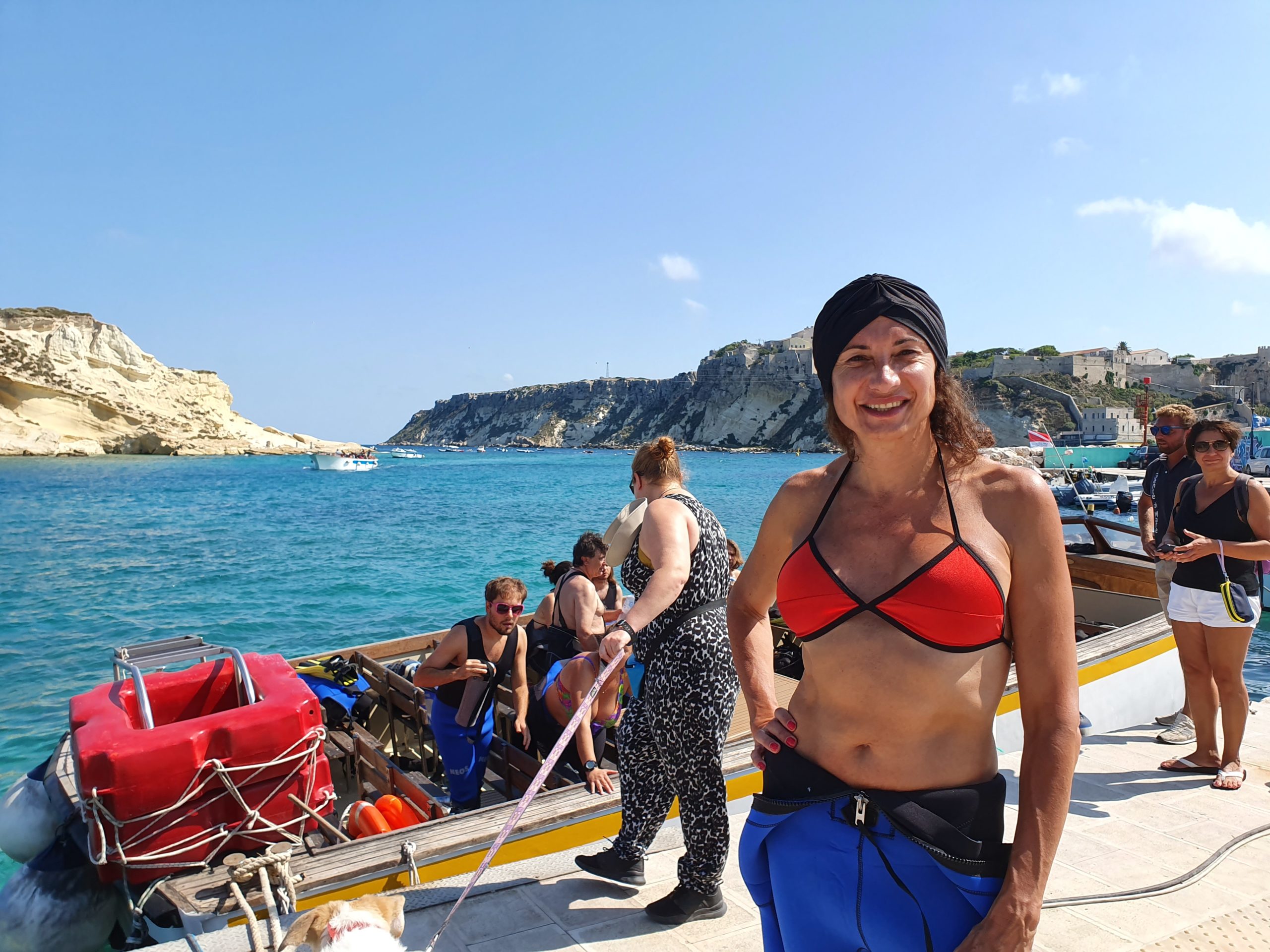 Luxuria-Emiliano-Isole-Tremiti