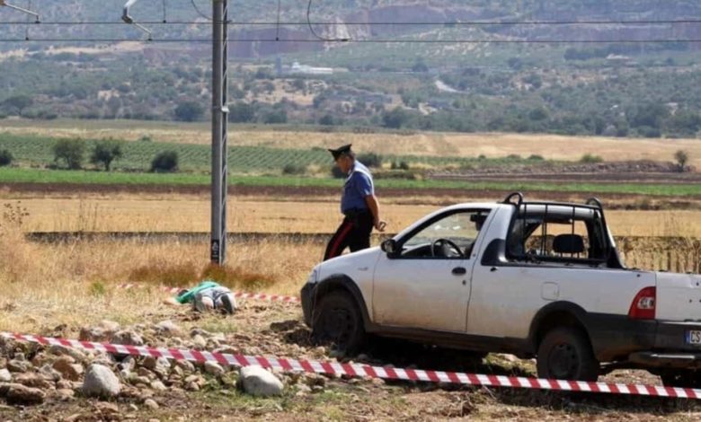 Mafia del Gargano, strage di San Marco in Lamis: chiesto l'ergastolo per il  basista - Foggia Reporter