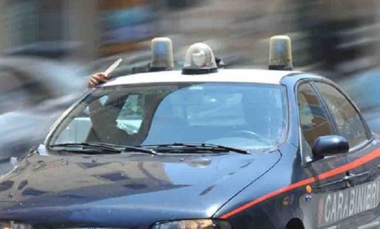 foggia-inseguimento-arrestato-ragazzo