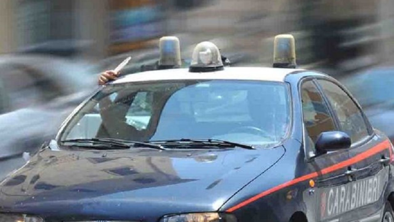 foggia-inseguimento-arrestato-ragazzo