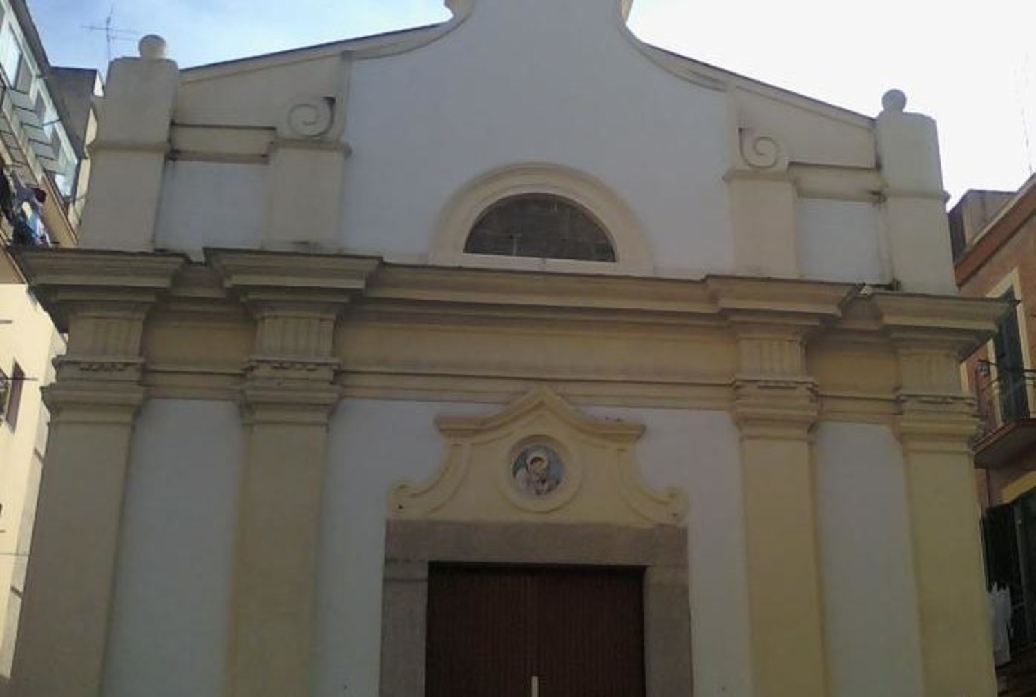 chiesa san luigi