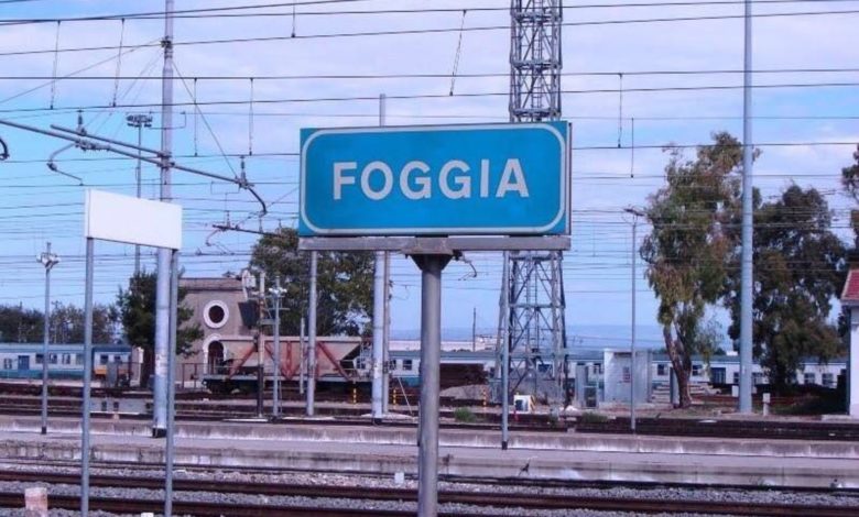 foggia