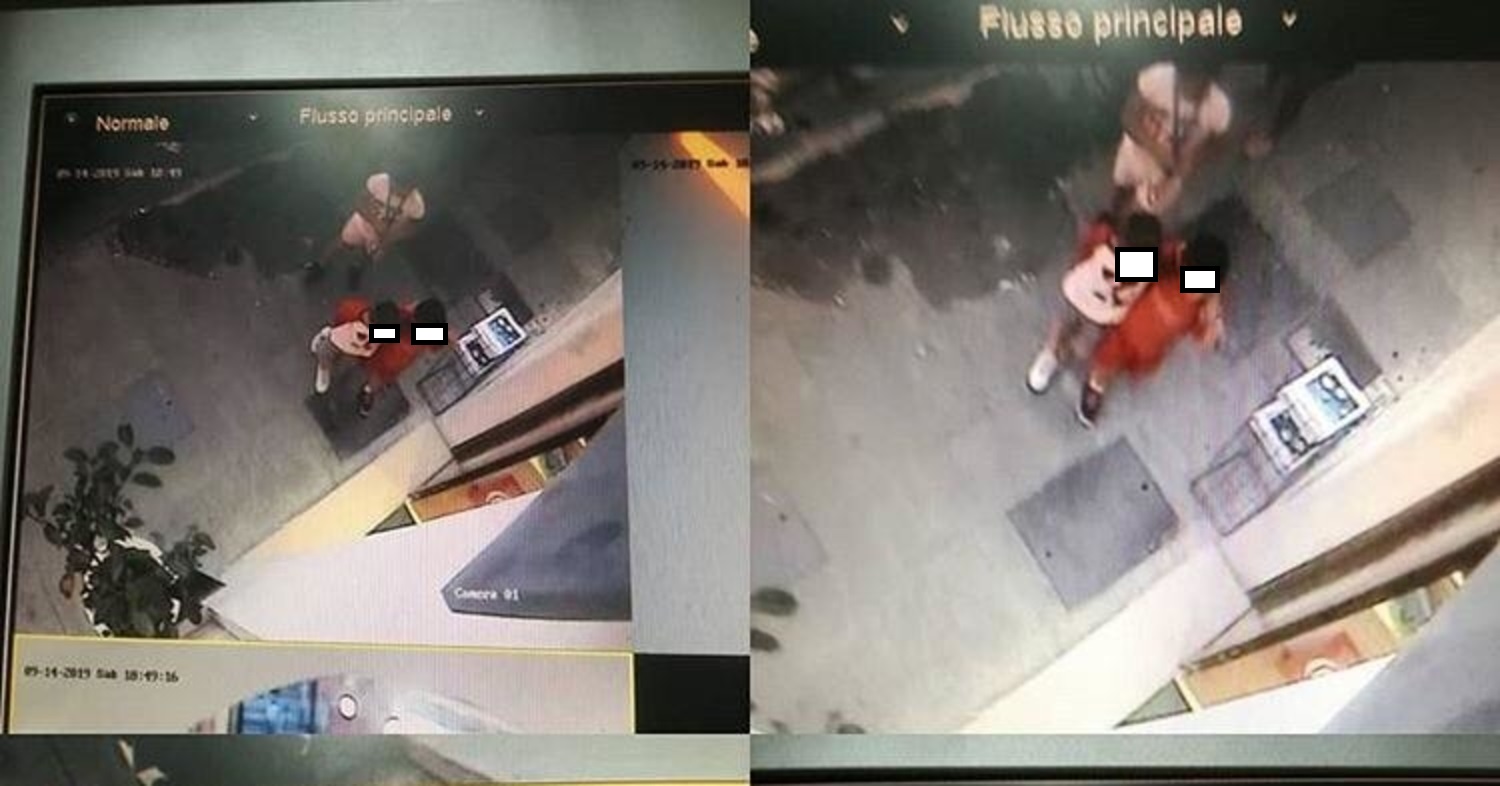 foggia-furto-mondadori