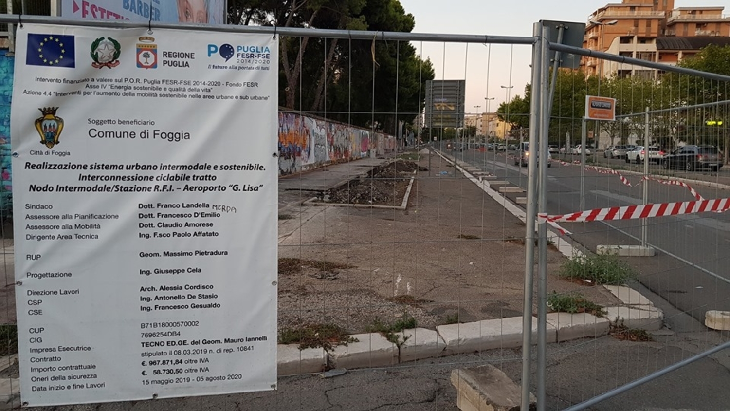 foggia-pista-ciclabile