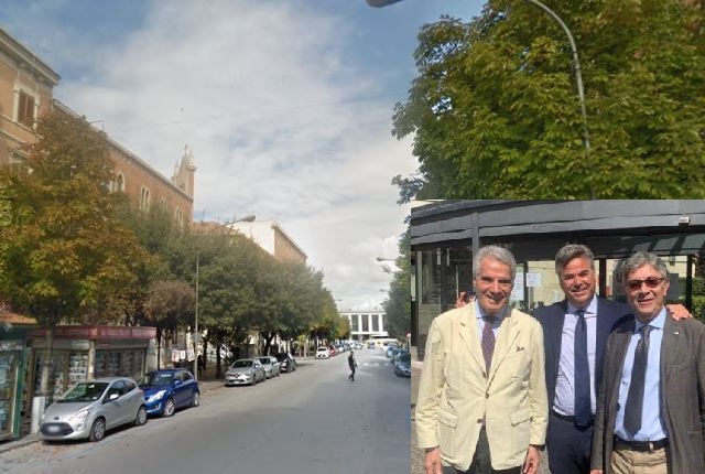 foggia quartiere ferrovia