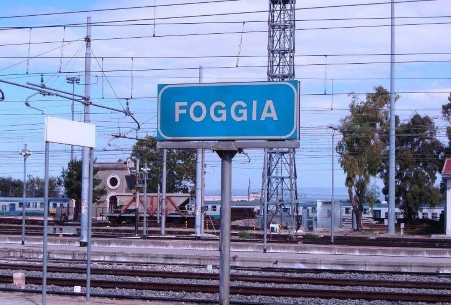 foggia