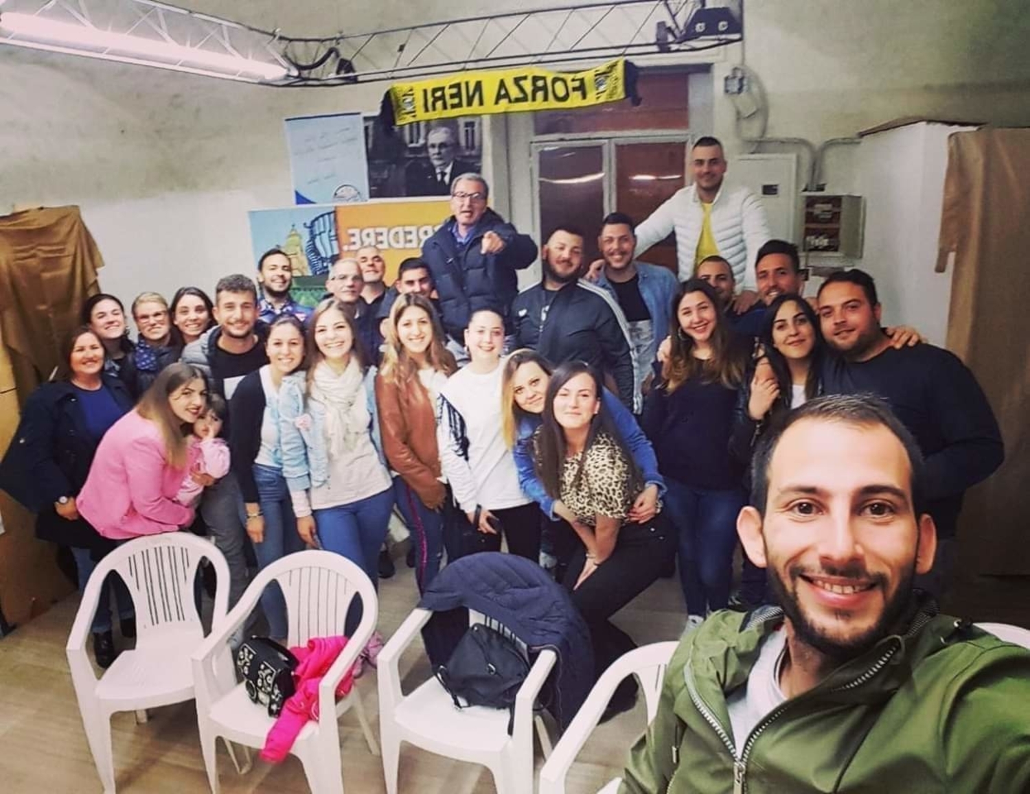 lega-giovani-san-severo