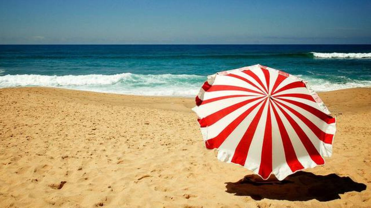 meteo torna il caldo