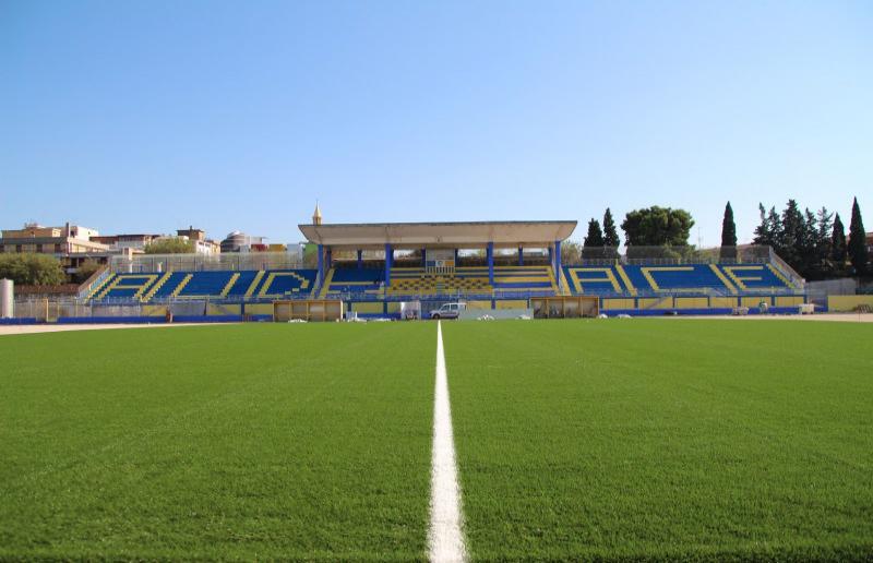 CerignolaFoggia 62 anni dopo Foggia Reporter