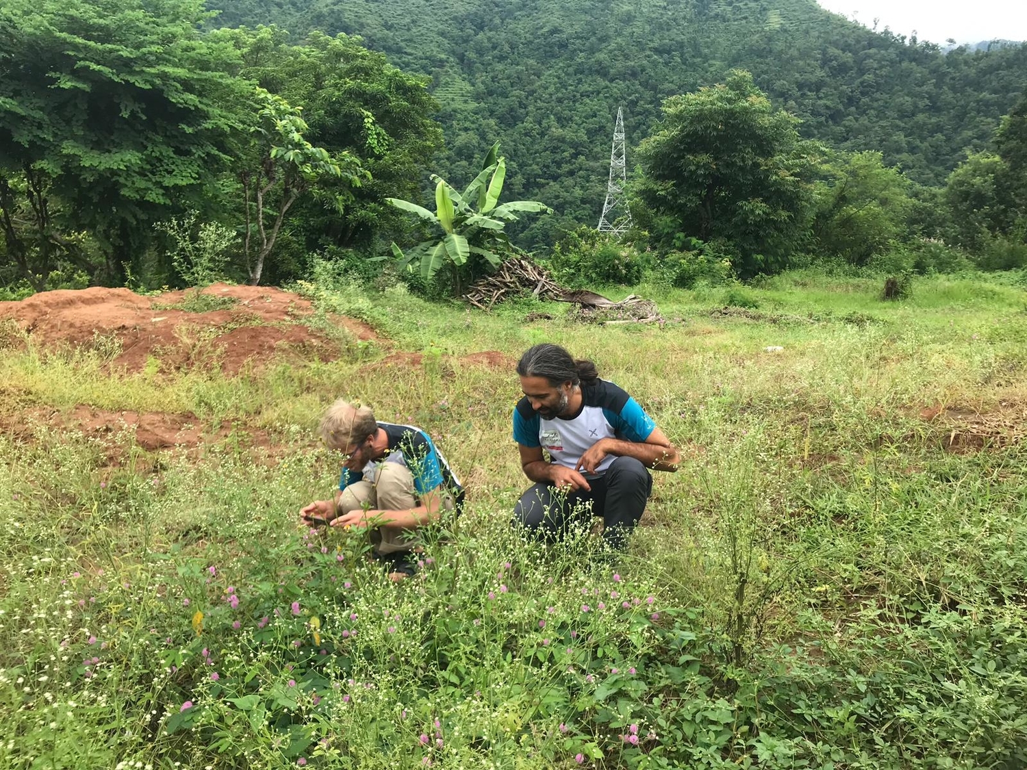 nepal-cambiamenti-climatici