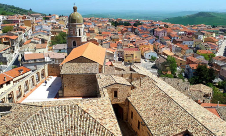 pietramontecorvino-terravecchia