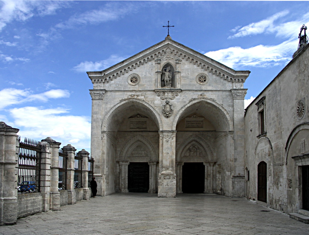 monte-sant'angelo-gigli-di-francia