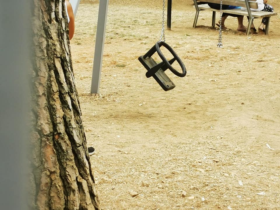 vico del gargano parco giochi