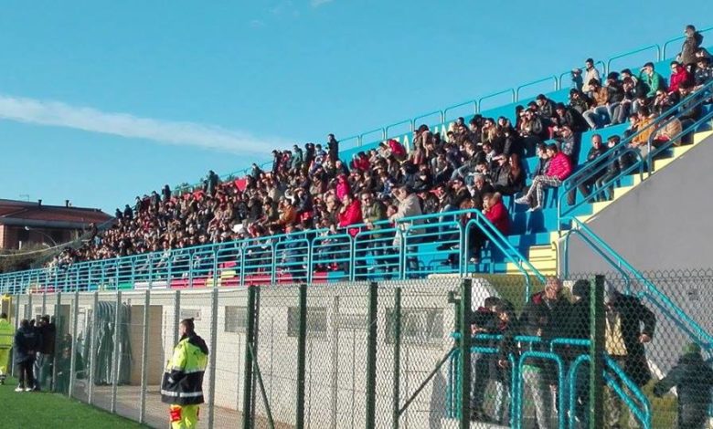madre pietra stadium