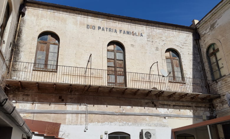 foggia-conventino