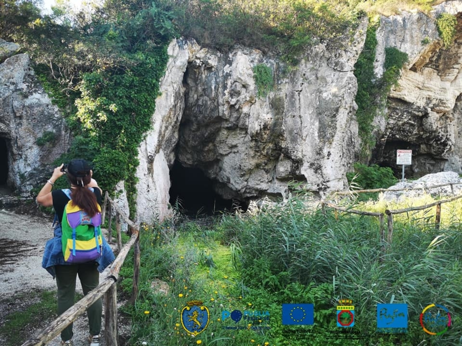 catacombe-vieste-biking-gargano