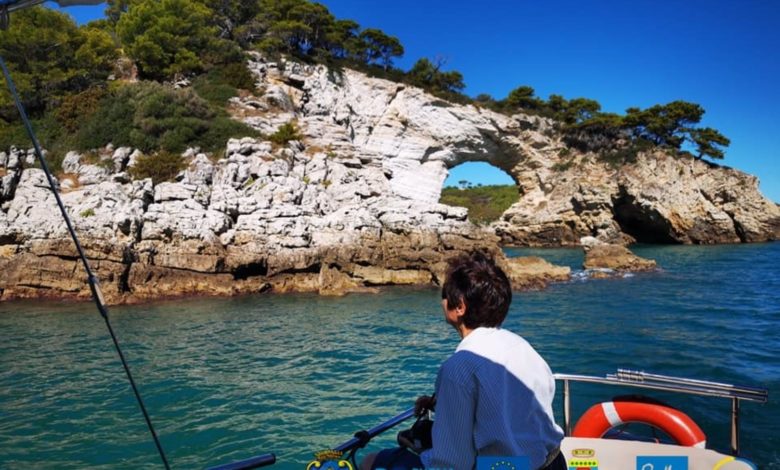 gargano-vieste