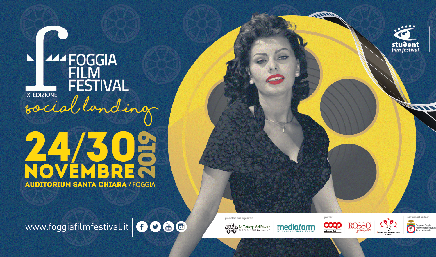 foggia-film-festival