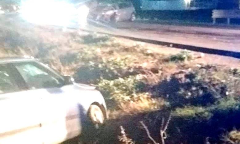 foggia-incidente
